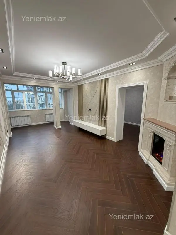 Satılır 3 otaqlı köhnə tikili 85 m²