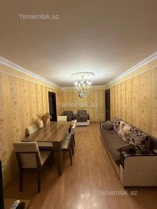 Satılır 3 otaqlı köhnə tikili 48 m²