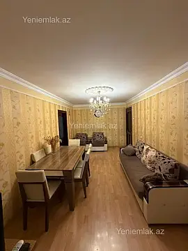 Satılır 3 otaqlı köhnə tikili 48 m² — Sumqayıt, 5-ci mikrorayon 3 otaq 48.00 m²