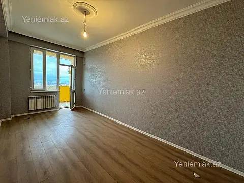Satılır 2 otaqlı yeni tikili 68 m² — Abşeron, Saray 2 otaq 68.00 m²