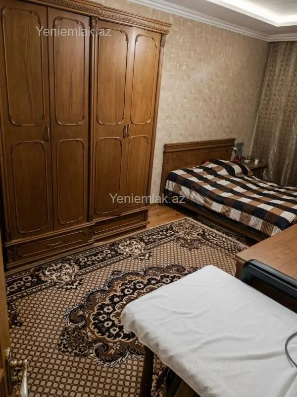 Satılır 3 otaqlı köhnə tikili 64 m²