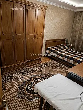 Satılır 3 otaqlı köhnə tikili 64 m² — Bakı, Suraxanı 3 otaq 64.00 m²