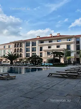 Satılır 3 otaqlı yeni tikili 149 m² — Bakı, Sabunçu 3 otaq 149.00 m²