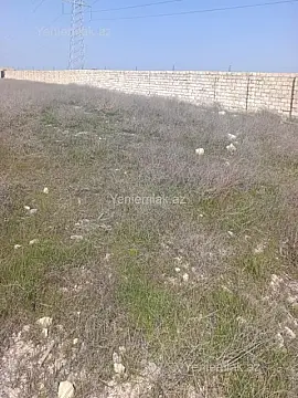 Satılır torpaq sahəsi — Bakı, Xətai