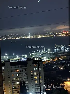 Satılır 3 otaqlı köhnə tikili 90 m² — Bakı, Xətai 3 otaq 90.00 m²