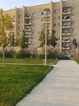 Satılır 4 otaqlı köhnə tikili 80 m² — Bakı, Xətai 4 otaq 80.00 m²