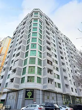 Satılır 3 otaqlı yeni tikili 61 m² — Bakı, Nəsimi 3 otaq 61.00 m²