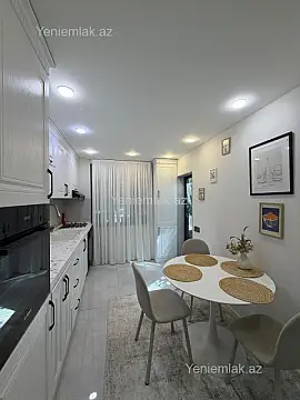 Satılır 3 otaqlı köhnə tikili 80 m² — Bakı, Sabunçu 3 otaq 80.00 m²