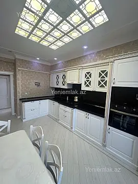 Satılır 3 otaqlı yeni tikili 140 m² — Sumqayıt 3 otaq 140.00 m²