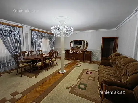 Satılır 5 otaqlı köhnə tikili 130 m² — Bakı, Sabunçu 5 otaq 130.00 m²