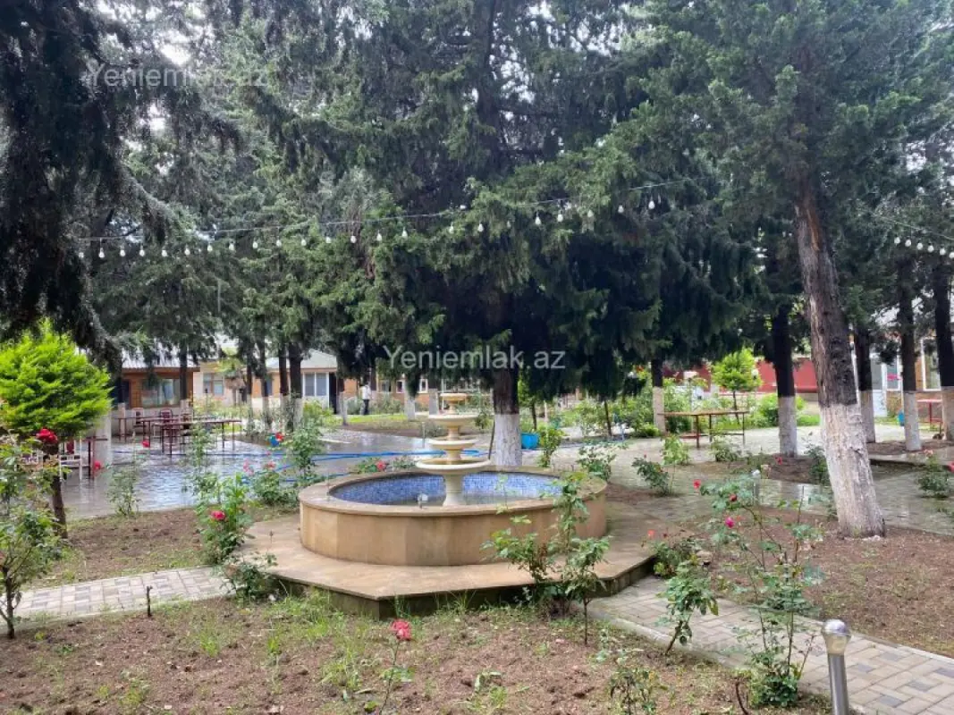 Satılır 13 otaqlı obyekt 450 m²
