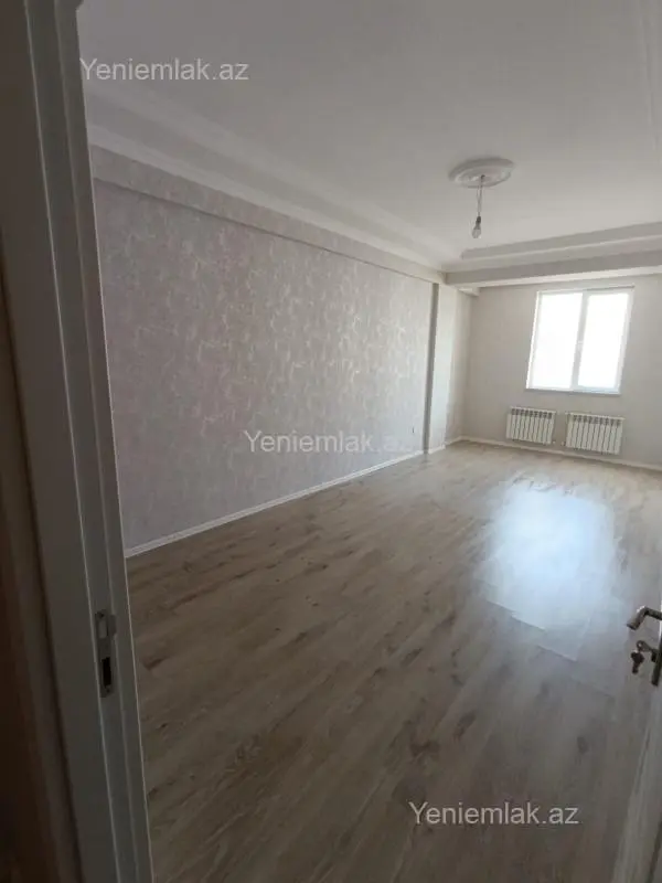 Satılır 2 otaqlı yeni tikili 70 m²