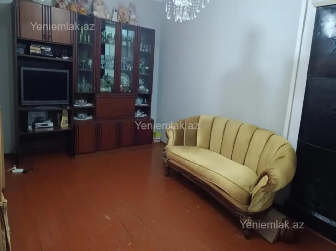 Satılır 4 otaqlı həyət evi 125 m²