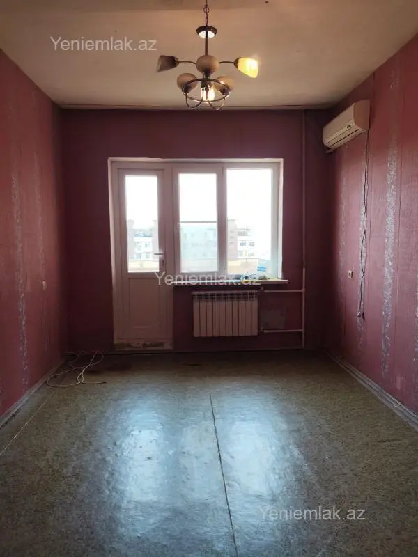 Satılır 3 otaqlı köhnə tikili 85 m²