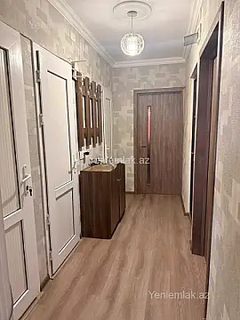 Satılır 3 otaqlı köhnə tikili 70 m² — Bakı, Xətai 3 otaq 70.00 m²