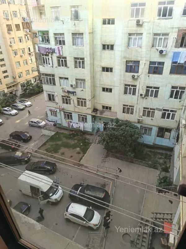 Satılır 3 otaqlı yeni tikili 85.2 m²