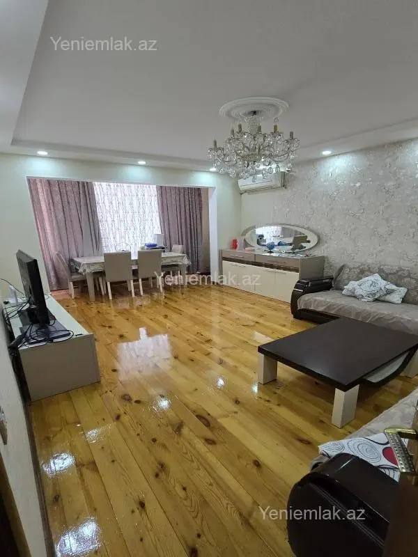 Satılır 3 otaqlı köhnə tikili 68 m²