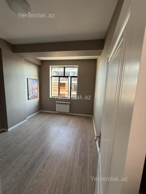 Satılır 2 otaqlı yeni tikili 52 m²