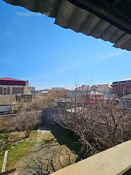 Satılır torpaq sahəsi — Bakı, Binəqədi