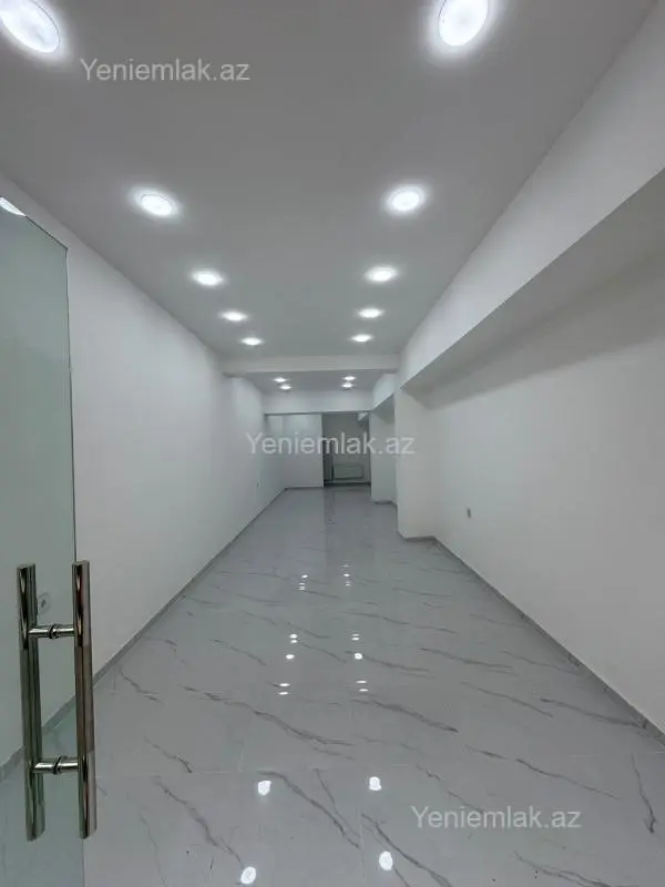 Satılır 1 otaqlı obyekt 210 m²