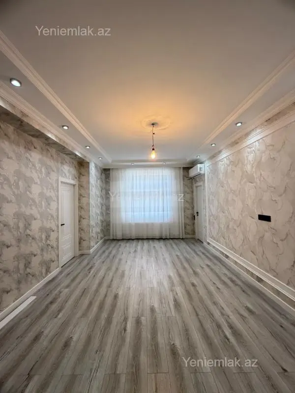 Satılır 3 otaqlı yeni tikili 99 m²