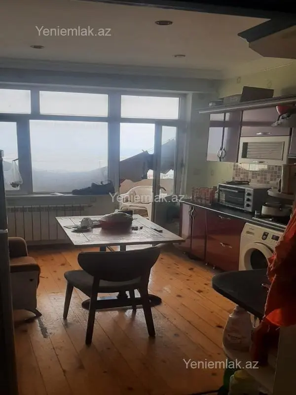 Satılır 2 otaqlı yeni tikili 80 m²