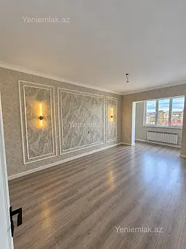 Satılır 2 otaqlı köhnə tikili 65 m² — Bakı, Nərimanov 2 otaq 65.00 m²
