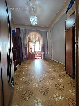 Satılır 4 otaqlı köhnə tikili 100 m² — Sumqayıt 4 otaq 100.00 m²