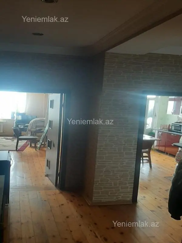 Satılır 2 otaqlı yeni tikili 80 m²