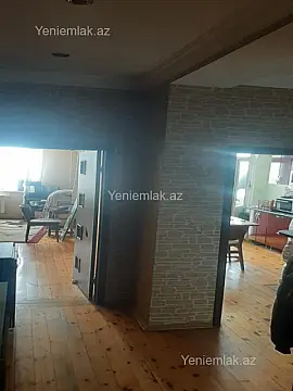 Satılır 2 otaqlı yeni tikili 80 m² — Bakı, Xətai 2 otaq 80.00 m²