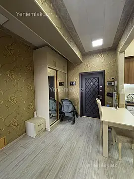 Satılır 2 otaqlı yeni tikili 67 m² — Bakı, Xətai 2 otaq 67.00 m²