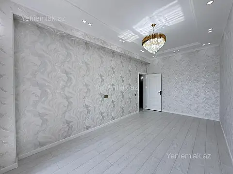 Satılır 2 otaqlı yeni tikili 52 m² — Sumqayıt 2 otaq 52.00 m²