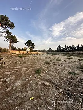 Satılır torpaq sahəsi — Sumqayıt