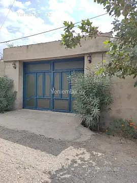 Satılır 6 otaqlı həyət evi 200 m² — Abşeron, Mehdiabad 6 otaq 200.00 m²