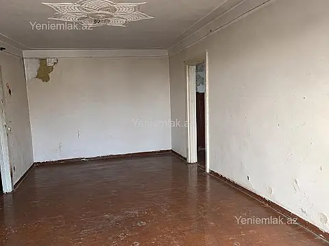 Satılır 2 otaqlı köhnə tikili 48 m² — Sumqayıt, 2-ci mikrorayon 2 otaq 48.00 m²