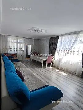 Satılır 2 otaqlı köhnə tikili 40 m² — Sumqayıt, 7-ci mikrorayon 2 otaq 40.00 m²