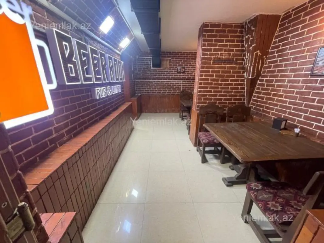 Satılır 2 otaqlı obyekt 150 m²