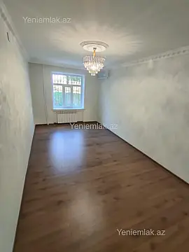Satılır 2 otaqlı köhnə tikili 60 m² — Bakı, Xətai 2 otaq 60.00 m²
