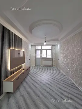 Satılır 2 otaqlı köhnə tikili 58 m² — Sumqayıt, 7-ci mikrorayon 2 otaq 58.00 m²