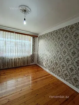 Satılır 3 otaqlı köhnə tikili 68 m² — Bakı, Suraxanı 3 otaq 68.00 m²