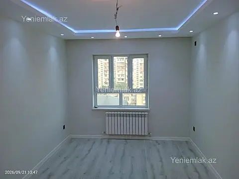 Satılır 2 otaqlı köhnə tikili 60 m² — Bakı, Suraxanı 2 otaq 60.00 m²