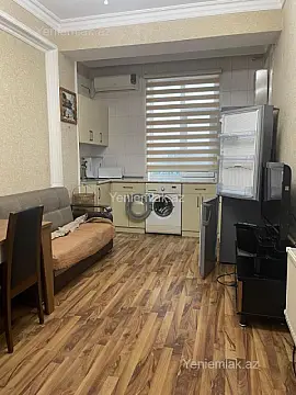 Satılır 3 otaqlı yeni tikili 62 m² — Bakı, Binəqədi 3 otaq 62.00 m²
