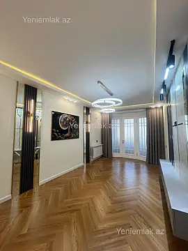 Satılır 3 otaqlı köhnə tikili 65 m² — Bakı, Xətai 3 otaq 65.00 m²