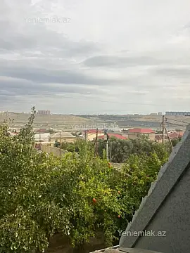 Satılır 6 otaqlı həyət evi 200 m² — Bakı, Binəqədi 6 otaq 200.00 m²