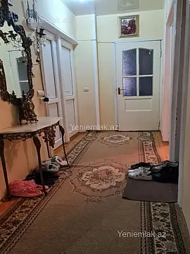 Satılır 3 otaqlı köhnə tikili 70 m² — Bakı, Binəqədi 3 otaq 70.00 m²
