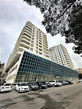 Satılır 2 otaqlı yeni tikili 98 m² — Bakı, Xətai 2 otaq 98.00 m²