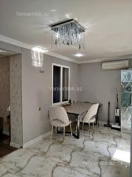Satılır 2 otaqlı köhnə tikili 70 m² — Bakı, Yasamal 2 otaq 70.00 m²