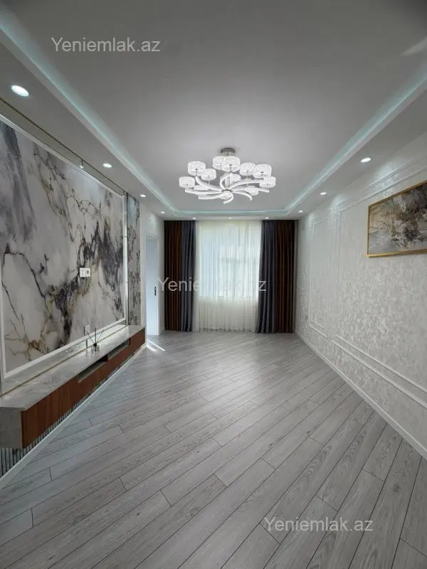 Satılır 3 otaqlı köhnə tikili 65 m²