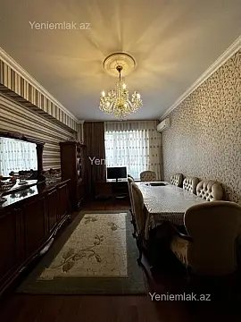 Satılır 2 otaqlı yeni tikili 60 m² — Xırdalan 2 otaq 60.00 m²