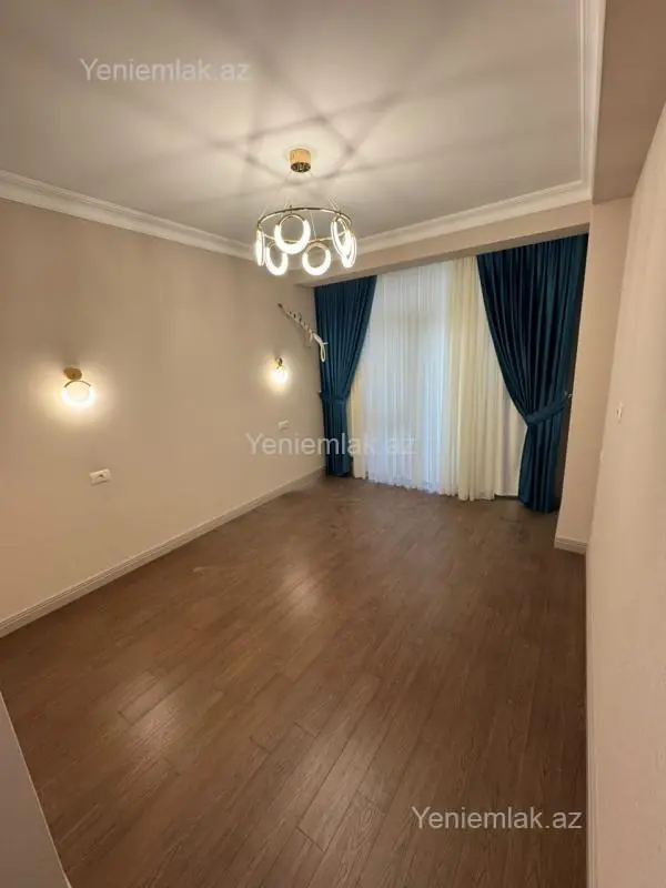 Satılır 5 otaqlı yeni tikili 151 m²